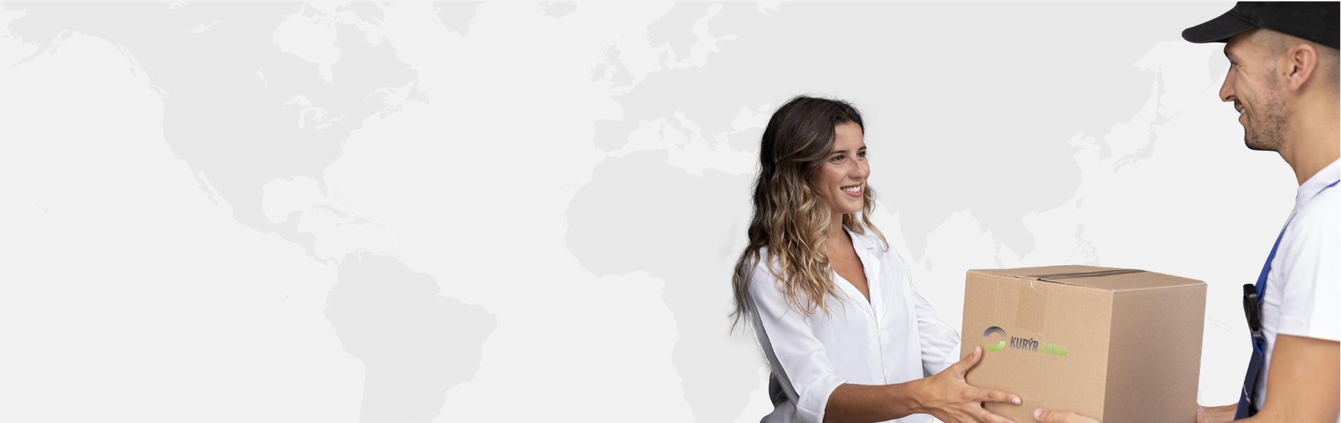 Expresní přeprava <br> zásilek po Praze a ČR